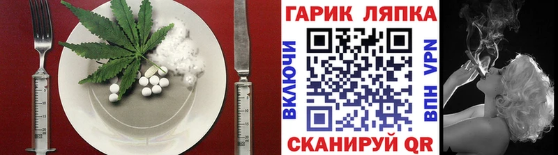 закладка Сальск Cannafood конопля